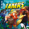 Takers *PRE-ORDER*
