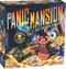 Panic Mansion (German Import)