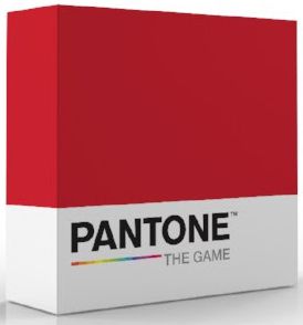 Pantone: The Game