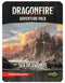 Dragonfire: Adventures - Sea of Swords