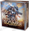 Magic: The Gathering - Heroes of Dominaria Board Game (Standard Edition)