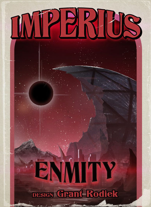 Imperius: Enmity