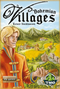Bohemian Villages (Tasty Minstrel Games Edition)