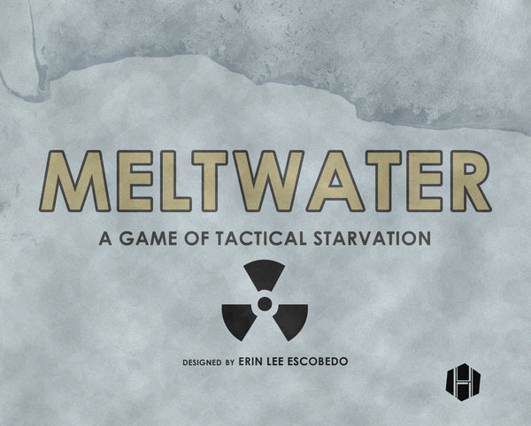 Meltwater: A Game of Tactical Starvation