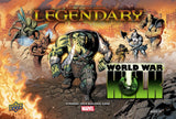 Legendary: World War Hulk