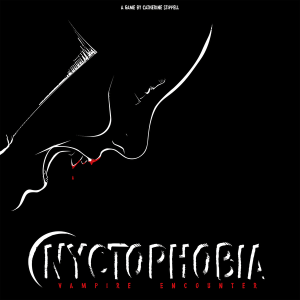 Nyctophobia: Vampire Encounter