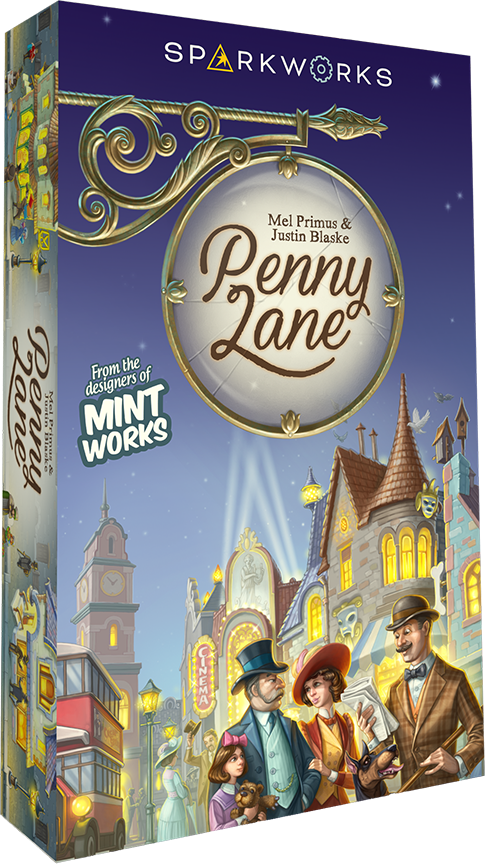 Penny Lane