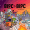Bloc by Bloc: The Insurrection Game (2nd Edition)