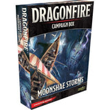 Dragonfire: Campaign - Moonshae Storms