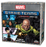 Marvel Strike Teams