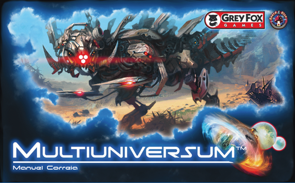 Multiuniversum (New Edition)