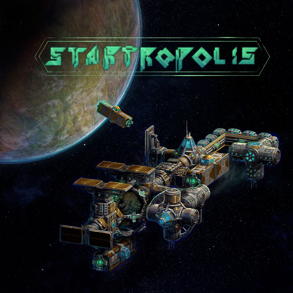 Startropolis