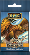 Epic Card Game: Pantheon - Shadya vs Valentia
