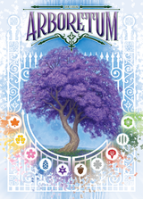 Arboretum (Renegade Game Edition)