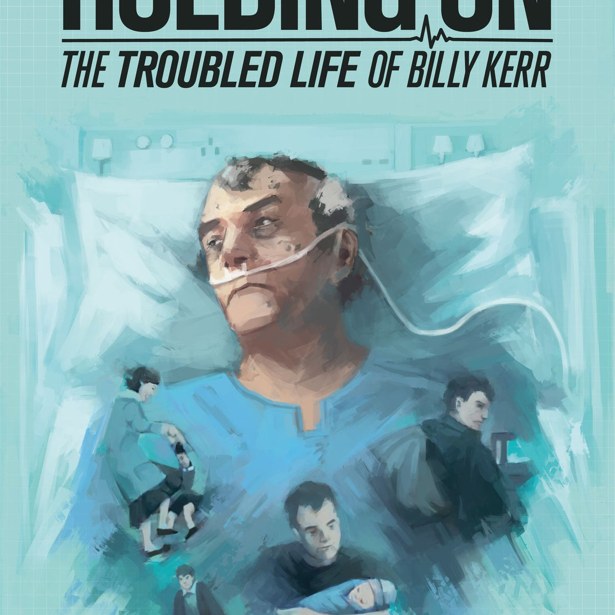 Holding On: The Troubled Life of Billy Kerr – Board Game Bliss