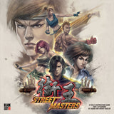 Street Masters (Kickstarter Bundle)