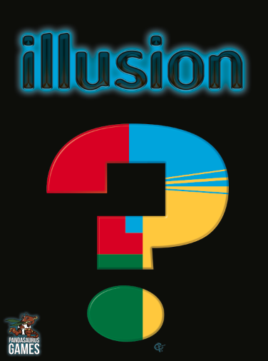 Illusion (English Edition)