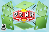 Penk! (Import)