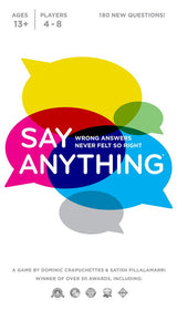 Say Anything: 10th Anniversary