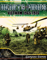 Hearts And Minds: 1965-1975 (Third Edition)