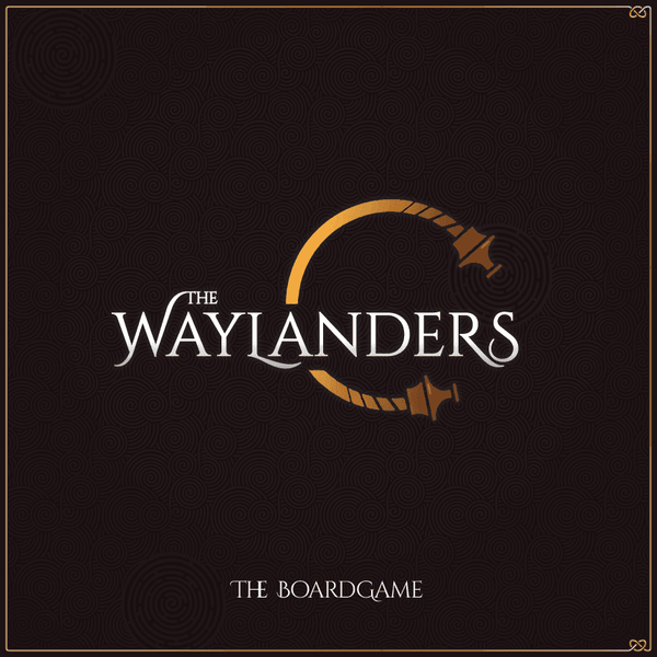 The Waylanders *PRE-ORDER*