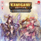 Kamigami Battles: Battle of the Nine Realms
