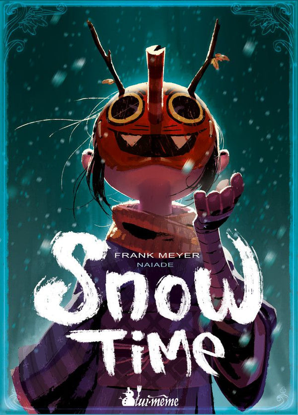 Snow Time (French)