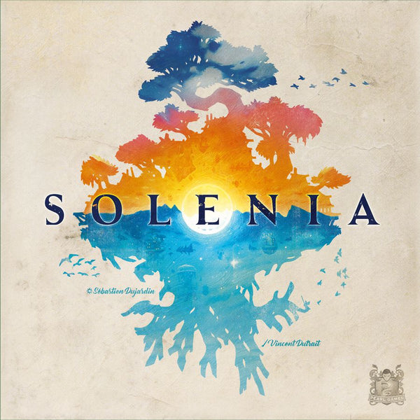 Solenia (French)