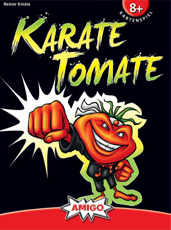 Karate Tomate (Gemran Import)