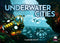 Underwater Cities (Import, Delicious Games Edition) (Includes Biodome Promo)