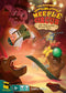 Meeple Circus: The Wild Animal & Aerial Show (French Edition)