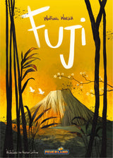 Fuji (Import)
