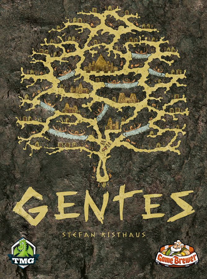 Gentes (Standard Edition)