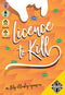 Itchy Monkey: Licence to Kill (Expansion)