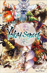 Yokai Septet (Pocket Edition)
