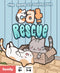 Cat Rescue (with 3 Expansions) (Import)