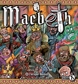 Macbeth (Import)