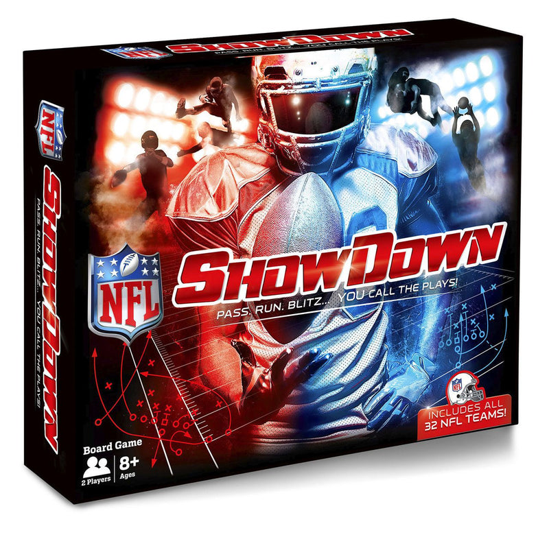 NFL Showdown