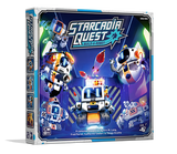 Starcadia Quest: Build-a-Robot