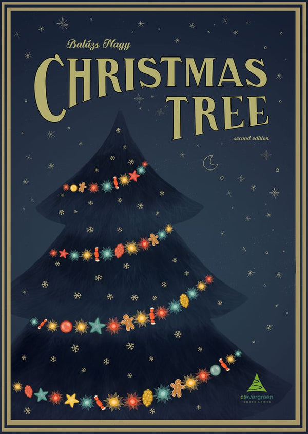 Christmas Tree (Second Edition)