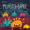 Monster-Bande (Import)