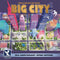 Big City: 20th Anniversary Jumbo Edition! (Base Game Only)