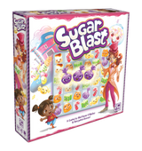 Sugar Blast