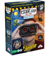Escape Room: The Game - Virtual Reality