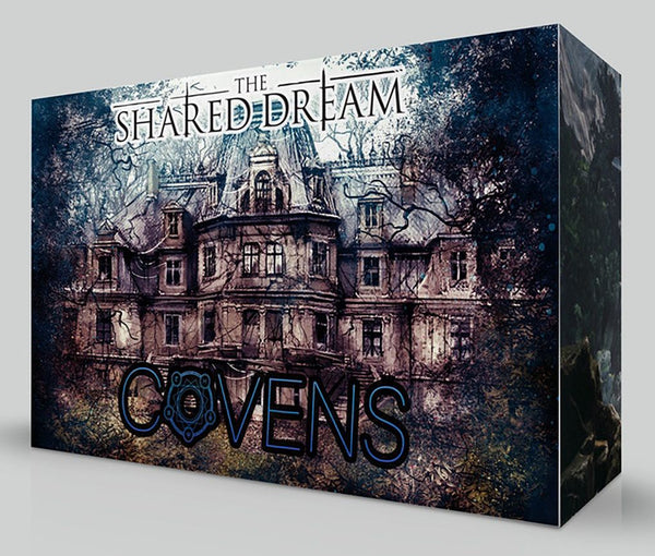 The Shared Dream: Covens