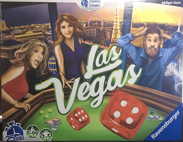 Las Vegas Classic (French Edition)