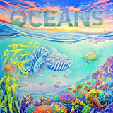Oceans (Deluxe Edition)