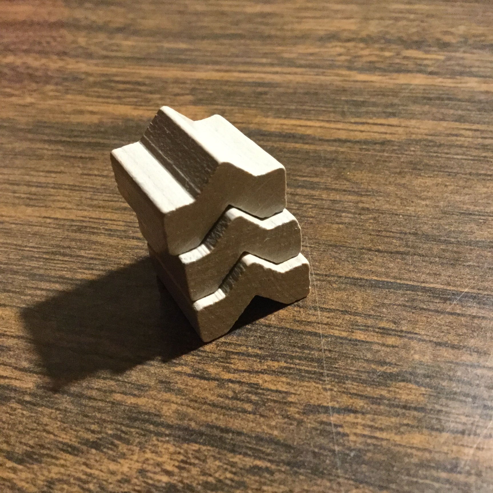 Firenze: Joker Bricks (Import)