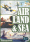 Air, Land, & Sea (Revised Edition)