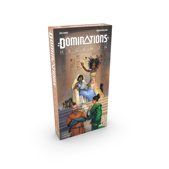 Dominations: Hegemon